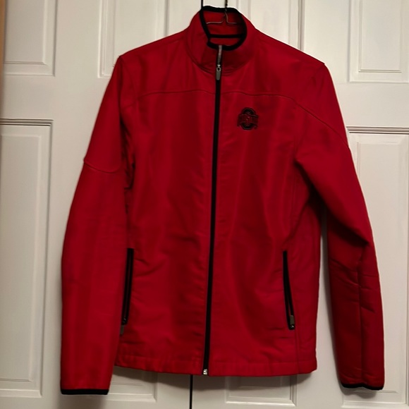 Men’s Small Ohio State Jacket - Picture 1 of 5